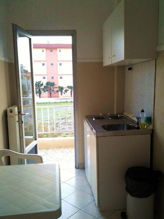 Galini Apartments Олимпиаки-Акти Номер фото